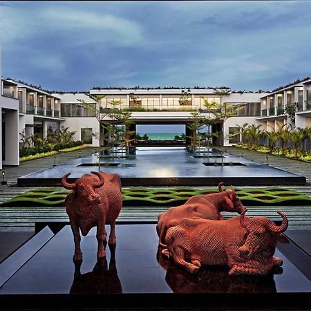 Sheraton Grand Chennai Resort & Spa Mahábalipuram Kültér fotó