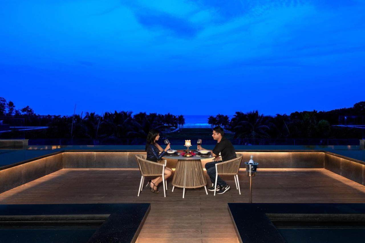 Sheraton Grand Chennai Resort & Spa Mahábalipuram Kültér fotó