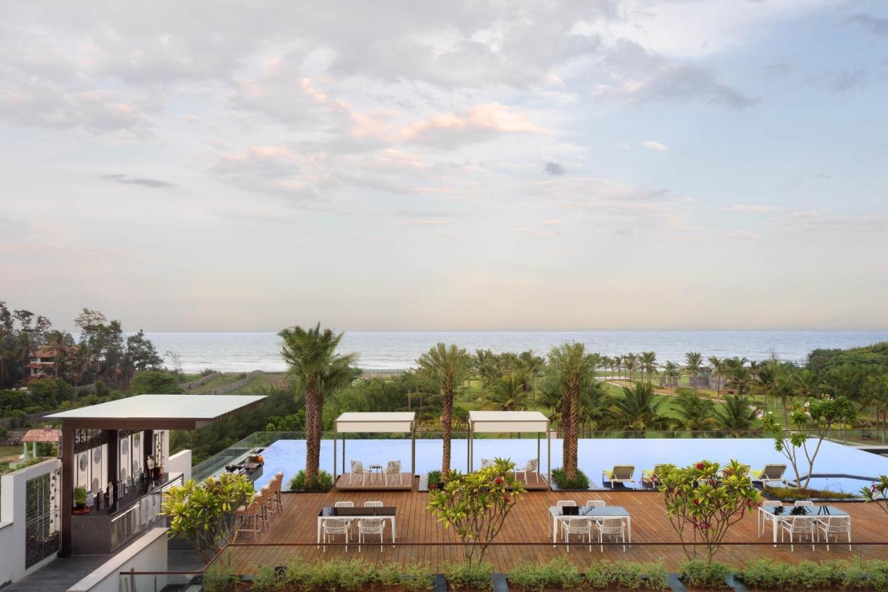 Sheraton Grand Chennai Resort & Spa Mahábalipuram Kültér fotó
