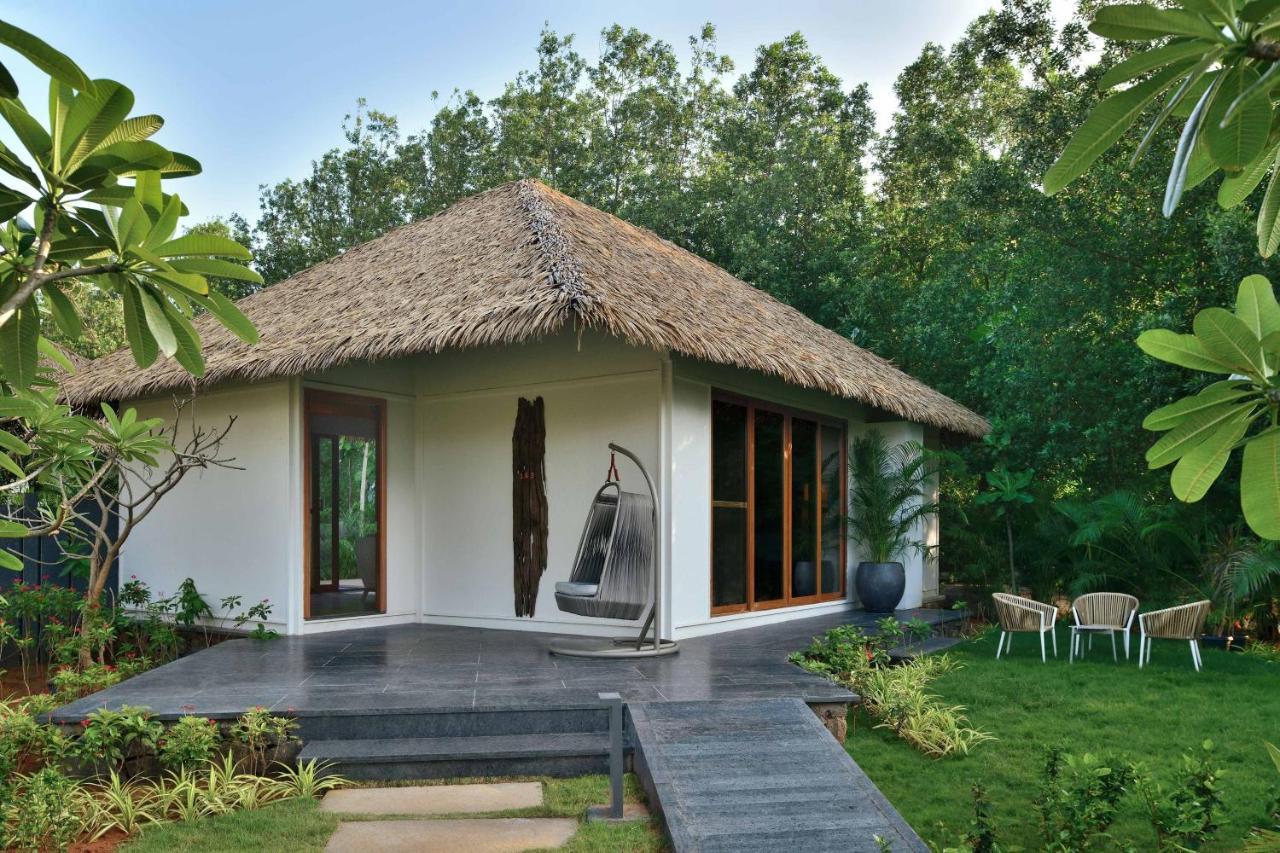 Sheraton Grand Chennai Resort & Spa Mahábalipuram Kültér fotó