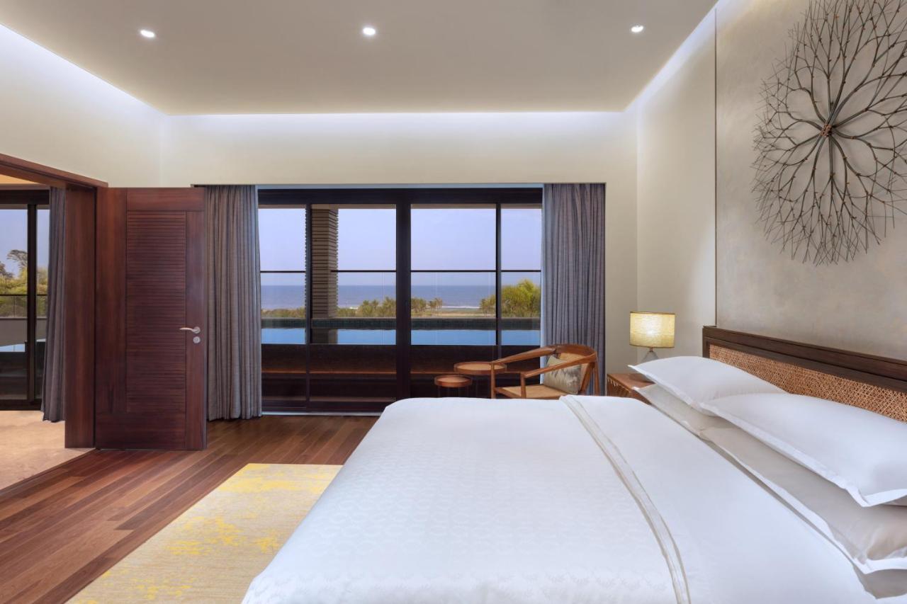 Sheraton Grand Chennai Resort & Spa Mahábalipuram Kültér fotó