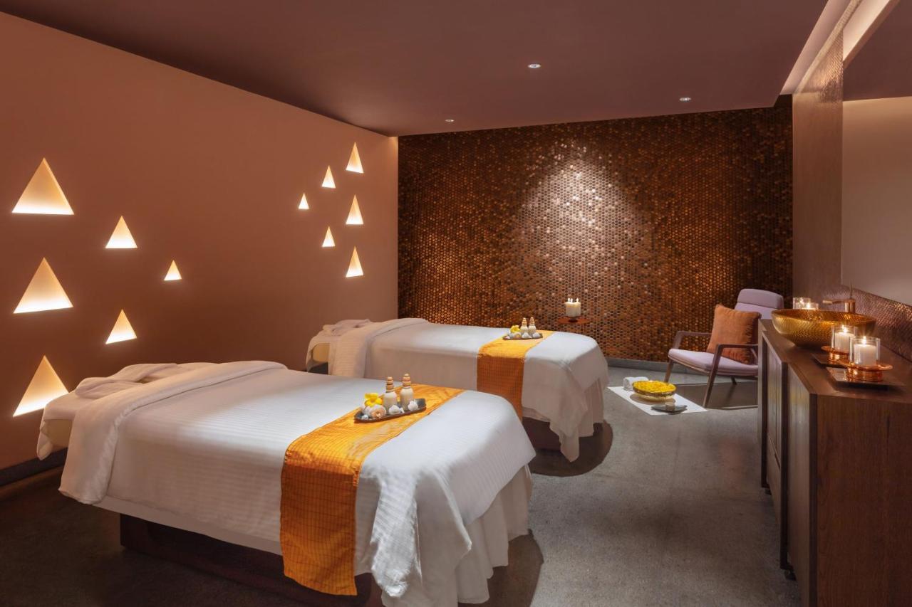 Sheraton Grand Chennai Resort & Spa Mahábalipuram Kültér fotó