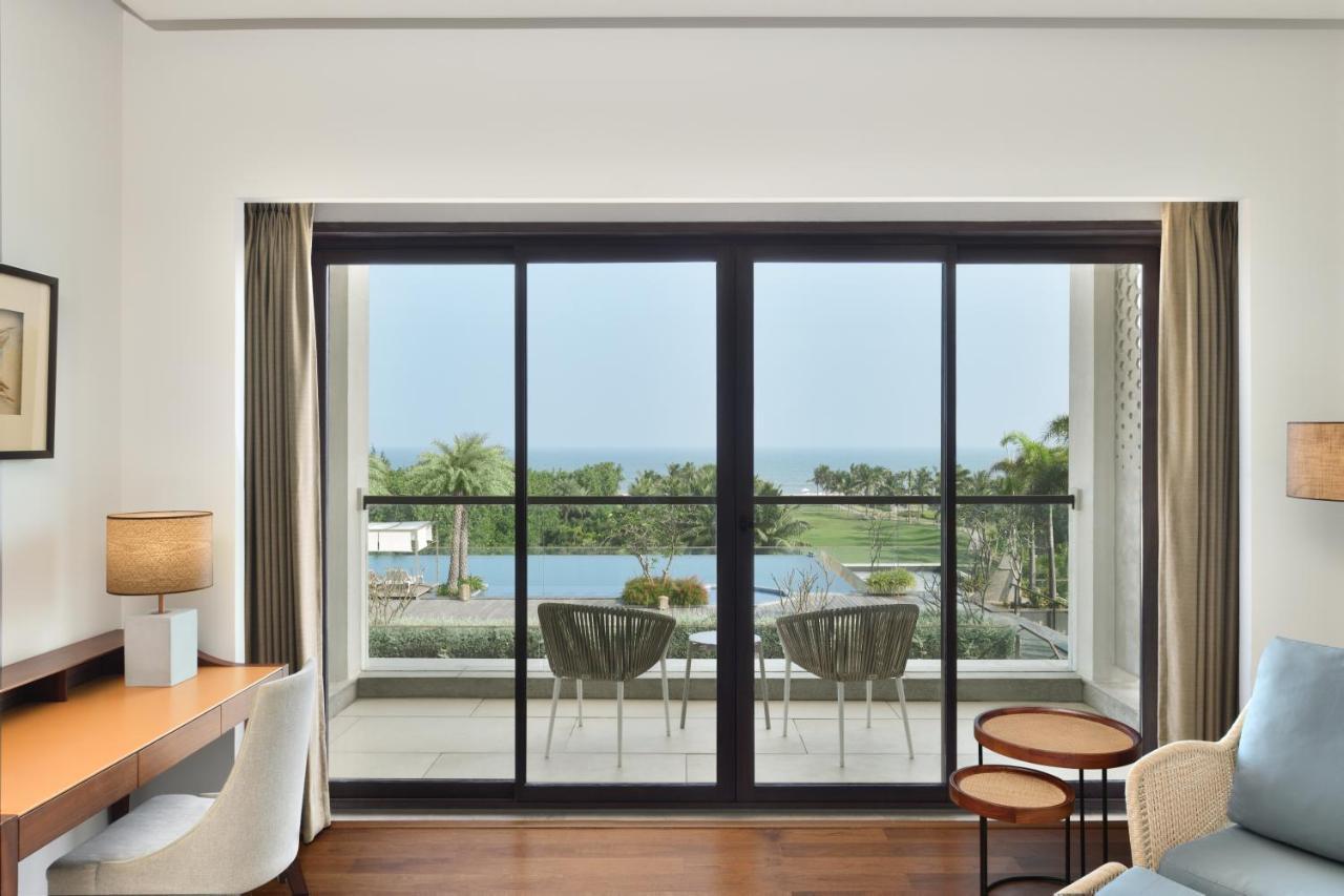 Sheraton Grand Chennai Resort & Spa Mahábalipuram Kültér fotó