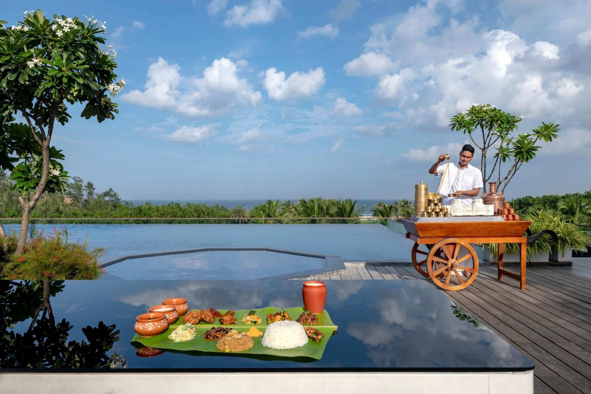 Sheraton Grand Chennai Resort & Spa Mahábalipuram Kültér fotó