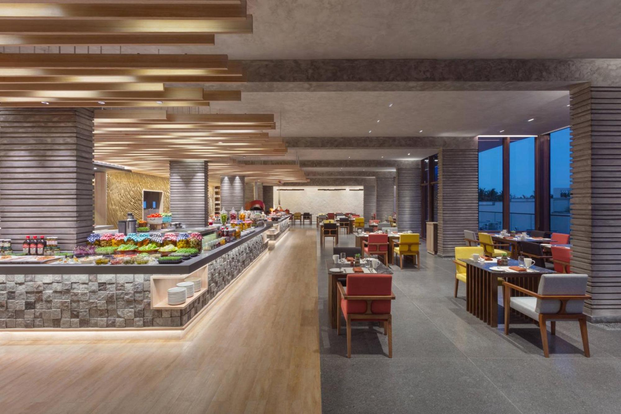 Sheraton Grand Chennai Resort & Spa Mahábalipuram Kültér fotó