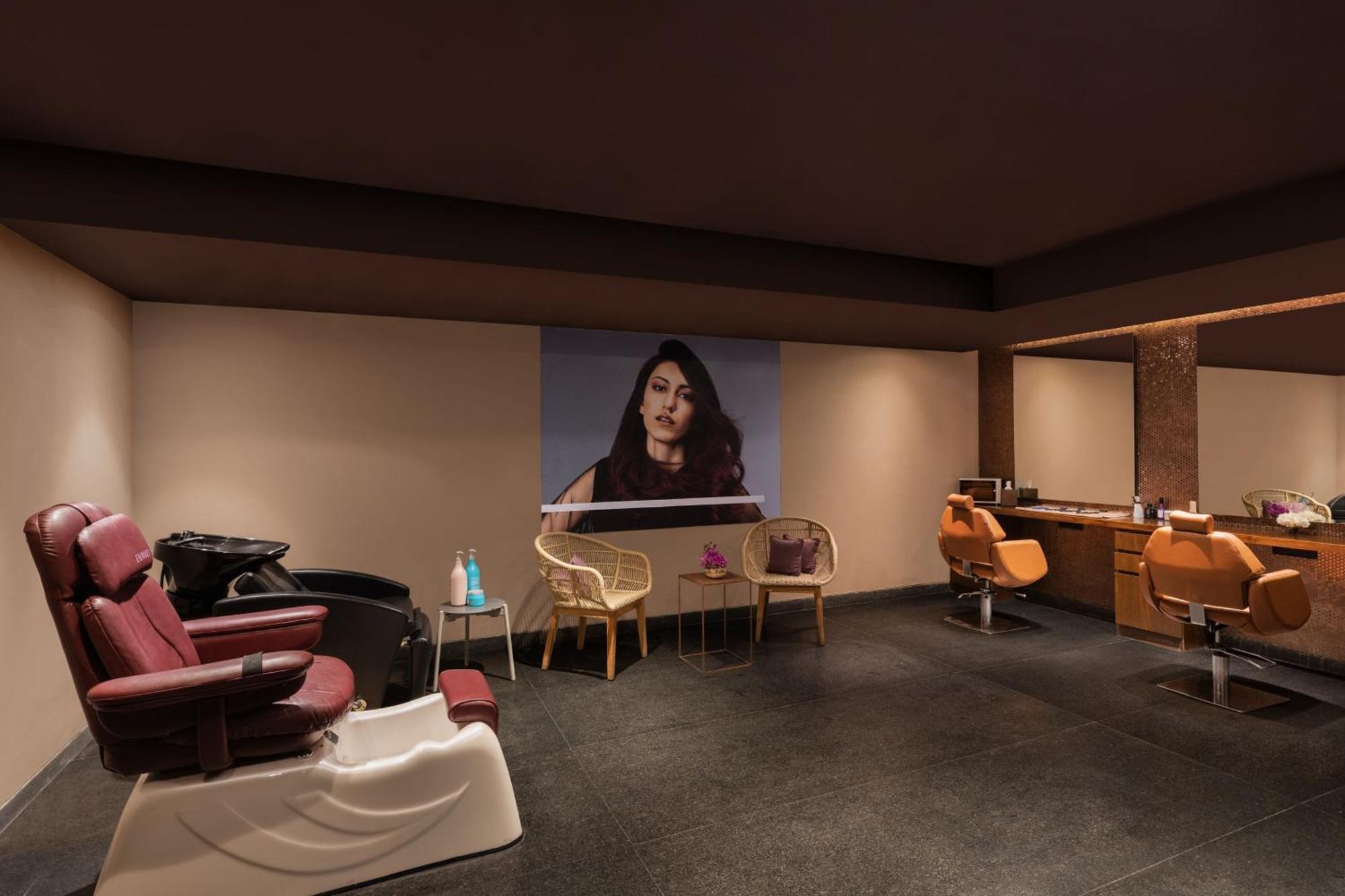 Sheraton Grand Chennai Resort & Spa Mahábalipuram Kültér fotó