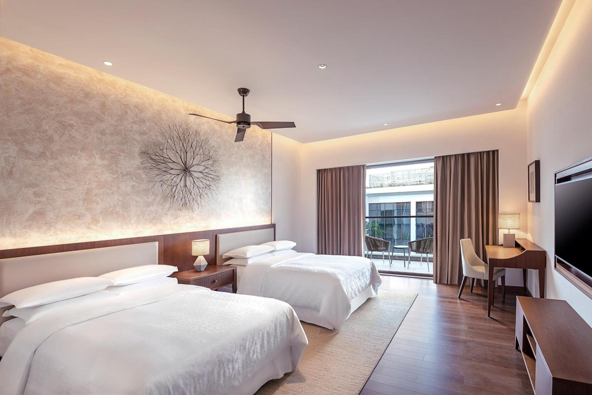 Sheraton Grand Chennai Resort & Spa Mahábalipuram Kültér fotó