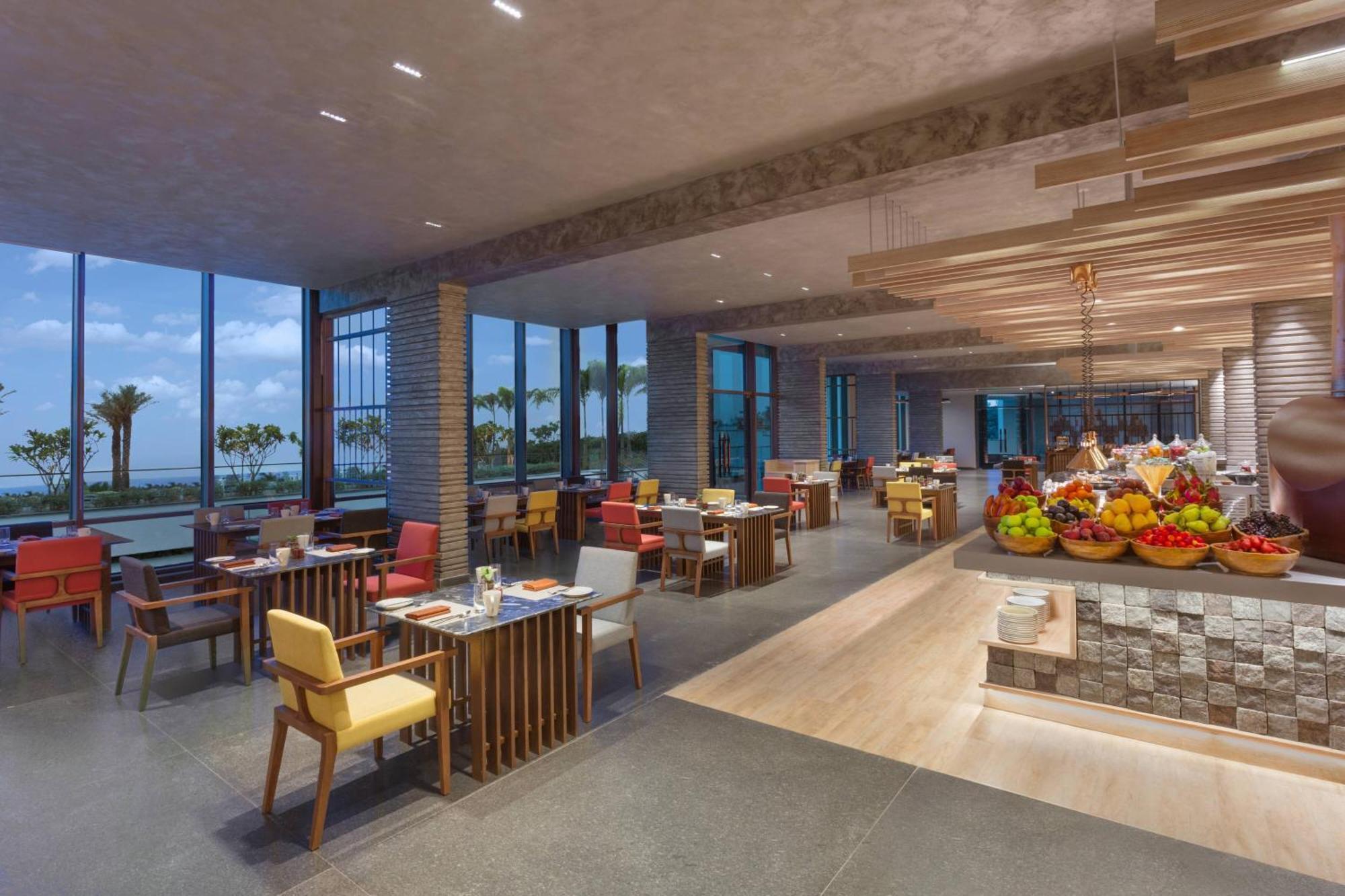 Sheraton Grand Chennai Resort & Spa Mahábalipuram Kültér fotó