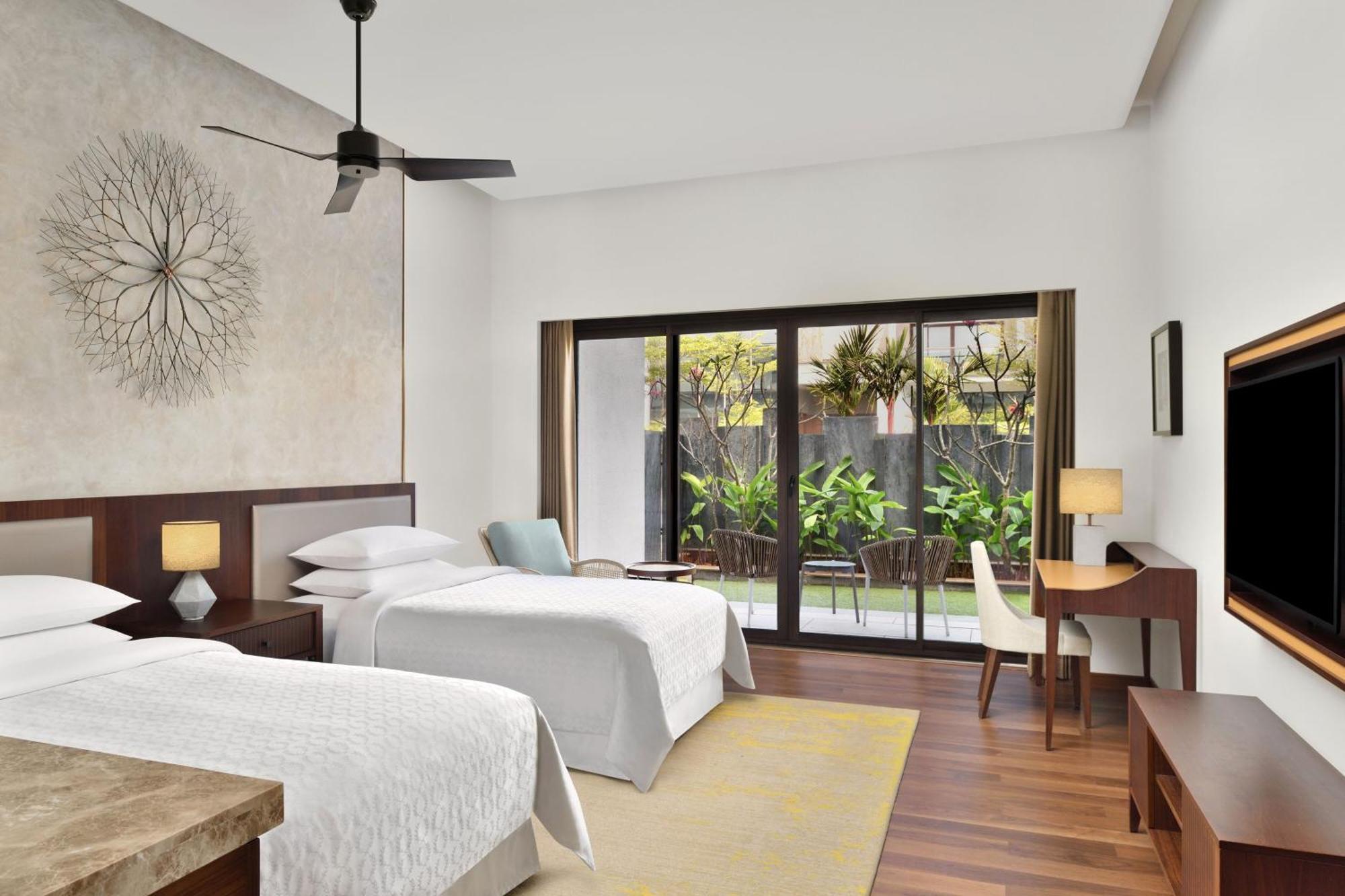 Sheraton Grand Chennai Resort & Spa Mahábalipuram Kültér fotó