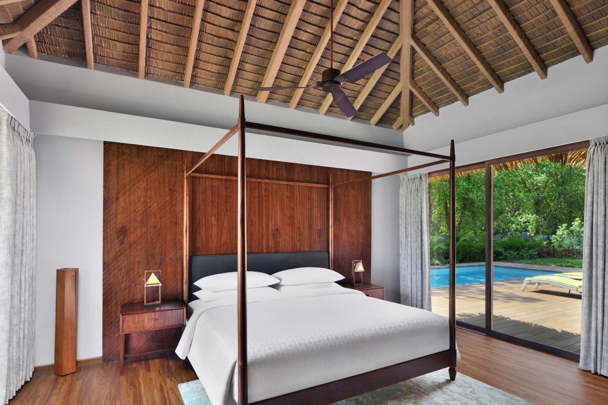 Sheraton Grand Chennai Resort & Spa Mahábalipuram Kültér fotó