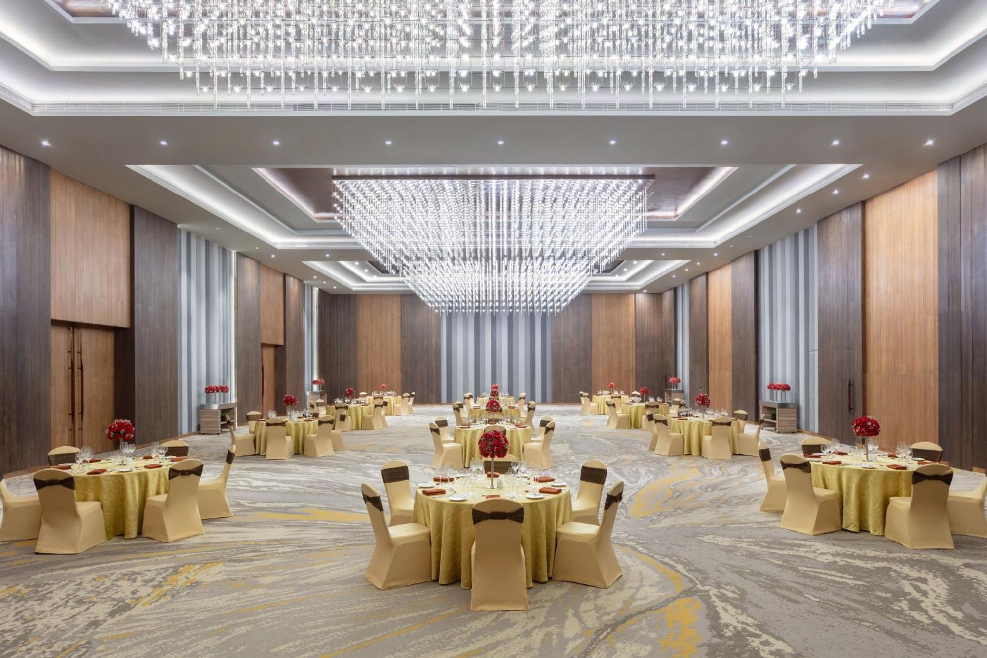 Sheraton Grand Chennai Resort & Spa Mahábalipuram Kültér fotó
