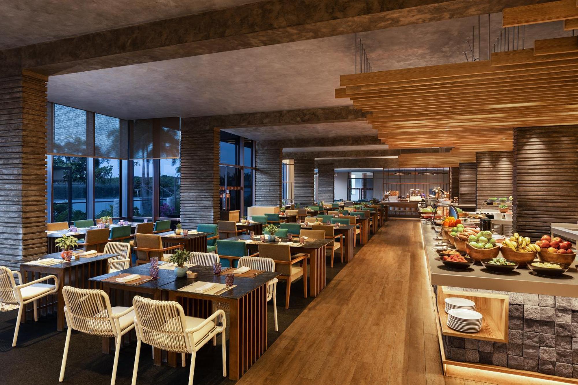 Sheraton Grand Chennai Resort & Spa Mahábalipuram Kültér fotó