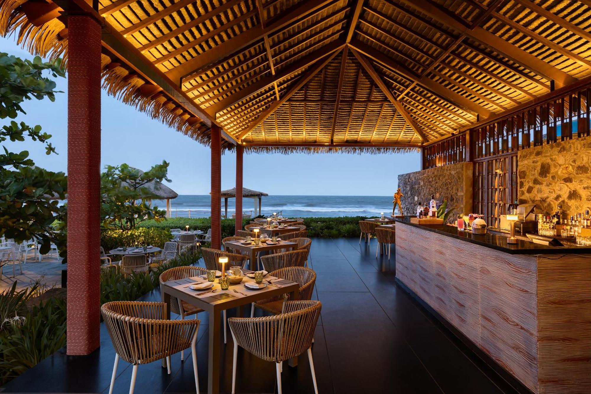 Sheraton Grand Chennai Resort & Spa Mahábalipuram Kültér fotó