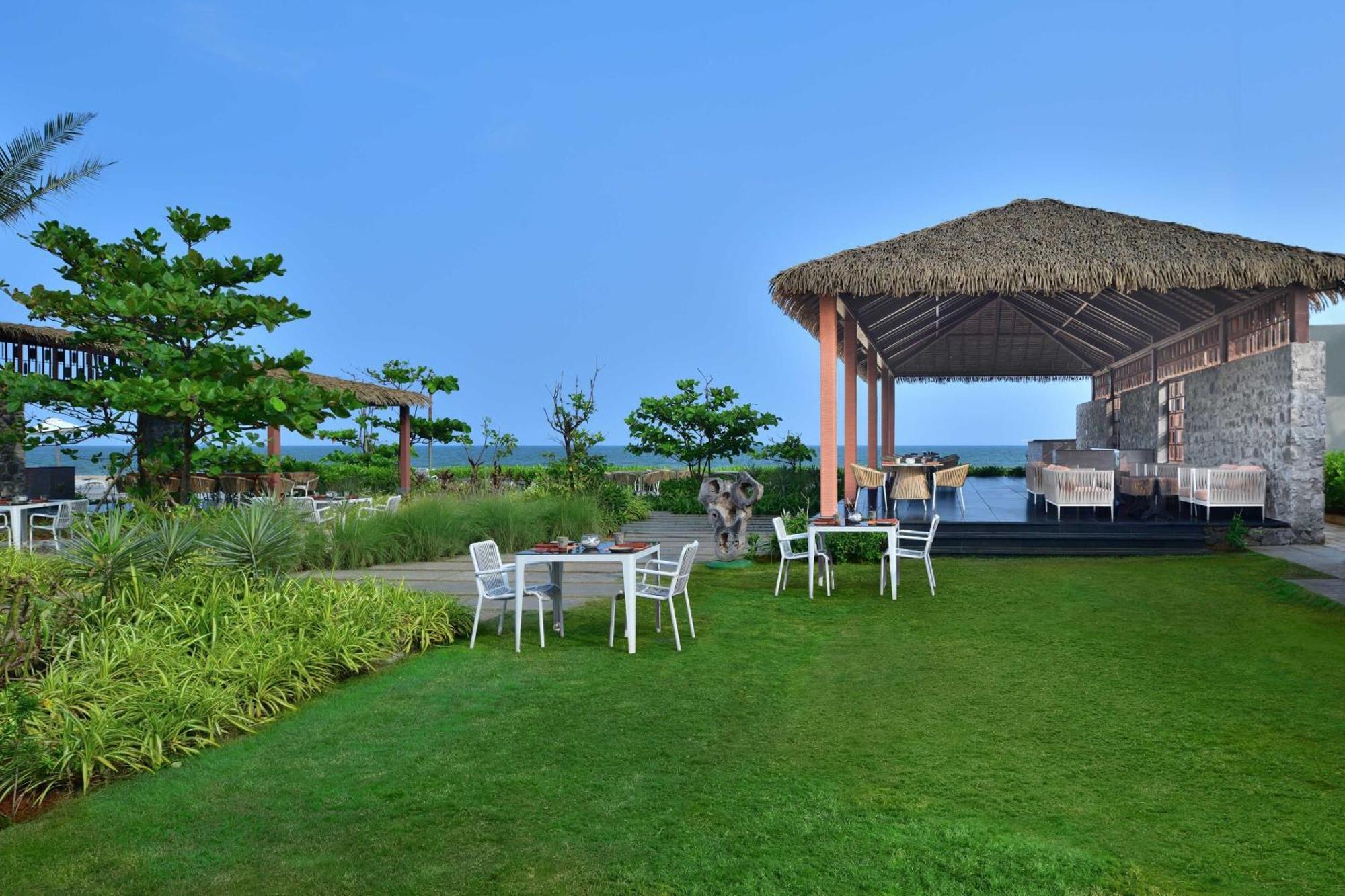 Sheraton Grand Chennai Resort & Spa Mahábalipuram Kültér fotó