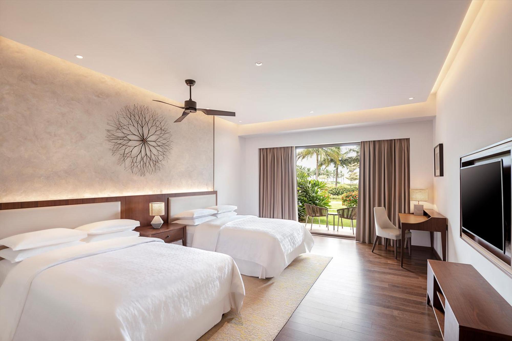 Sheraton Grand Chennai Resort & Spa Mahábalipuram Kültér fotó