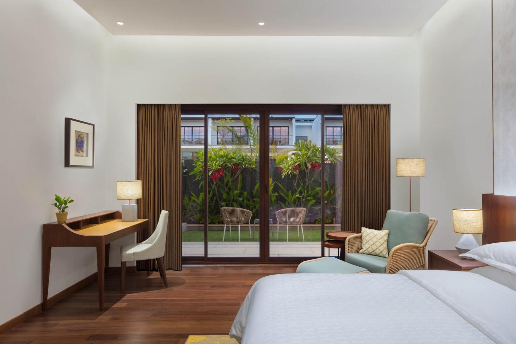 Sheraton Grand Chennai Resort & Spa Mahábalipuram Kültér fotó