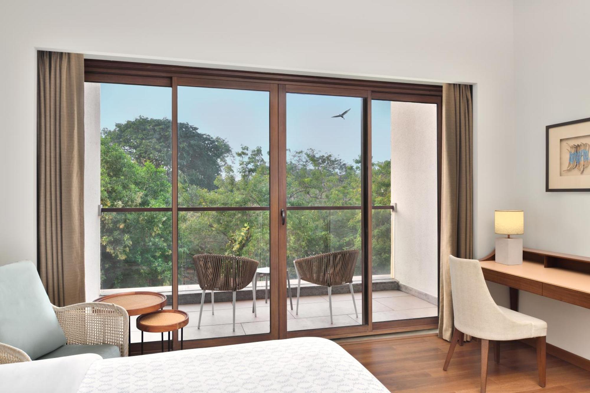Sheraton Grand Chennai Resort & Spa Mahábalipuram Kültér fotó